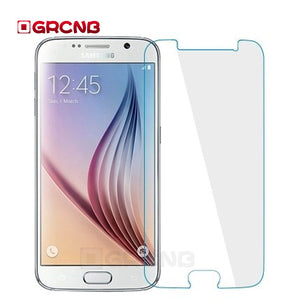 Tempered Glass For Samsung Galaxy S7 S6 S5 S4 S3 mini Screen Protector For Samsung Galaxy Note 5 4 3 2 Glass Protective Film
