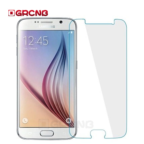 Tempered Glass For Samsung Galaxy S7 S6 S5 S4 S3 mini Screen Protector For Samsung Galaxy Note 5 4 3 2 Glass Protective Film